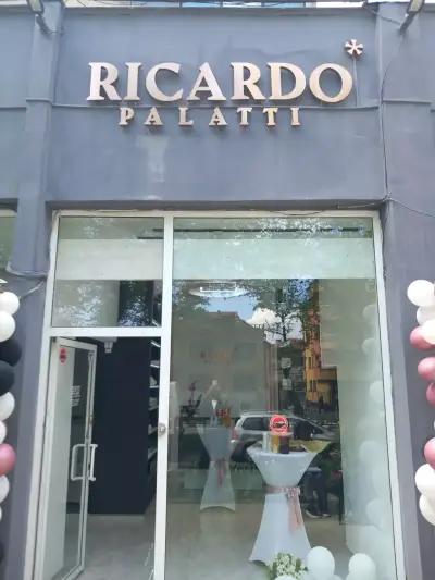 Ricardo Palatti Shoes & Bags