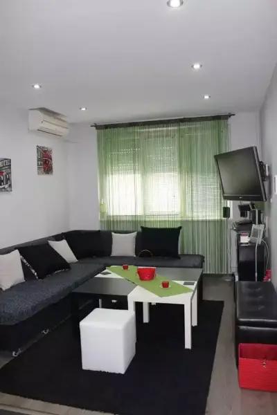 Apartament Evrohostelmoc4