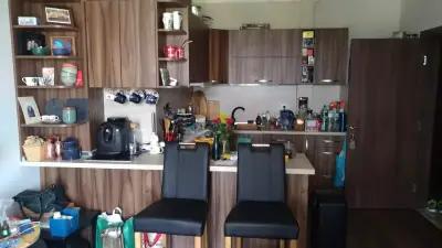 Apartment Mladost 1a Iliana