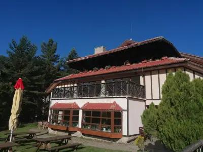 Hotel Temenuga