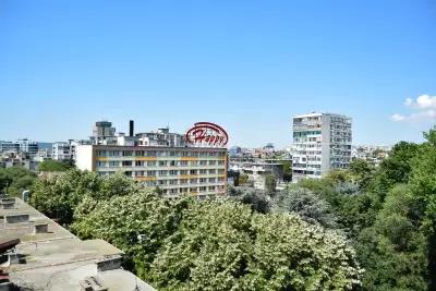 Apartment With A View