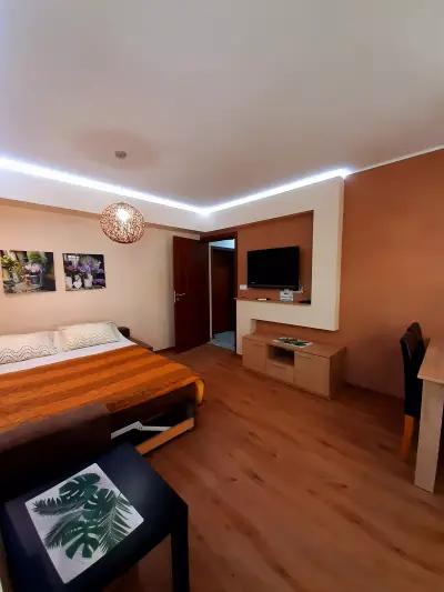 Central Studio Apartment - Varna City