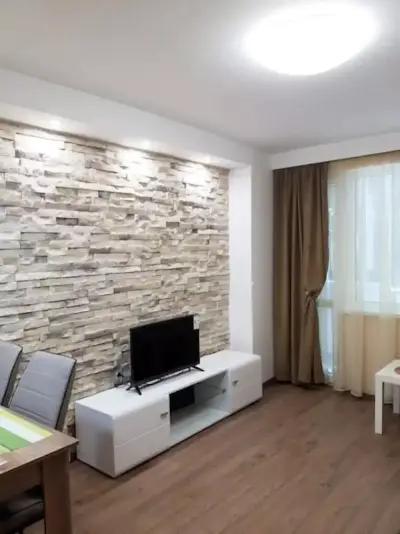 Central Studio Apartment - Varna City