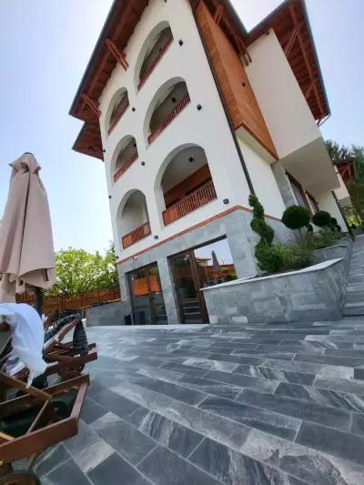 EMAR HOTEL & SPA