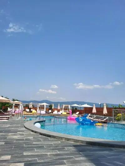 EMAR HOTEL & SPA