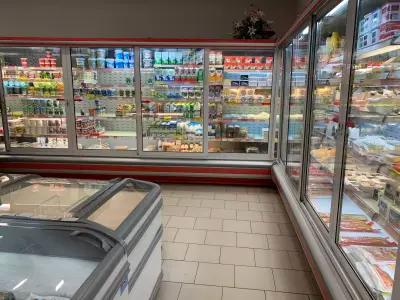 Supermarket Lazur 6