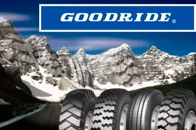 Хидротерм-Петър Михайлов ЕООД Китайски Гуми За Камиони GOODRIDE / HIFLY Tyres