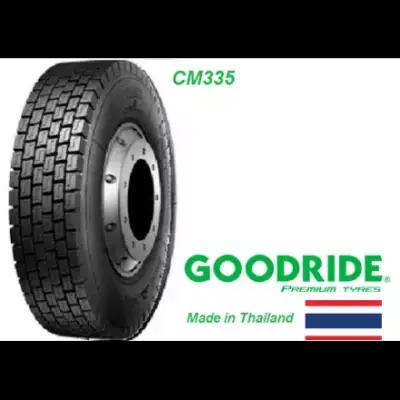 Хидротерм-Петър Михайлов ЕООД Китайски Гуми За Камиони GOODRIDE / HIFLY Tyres