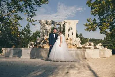 Сватбен Фотограф ST Wedding