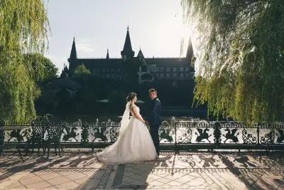 Сватбен Фотограф ST Wedding