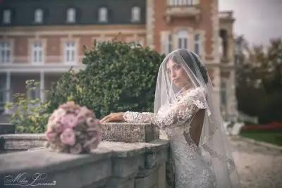 Сватбена агенция Waterlily Wedding