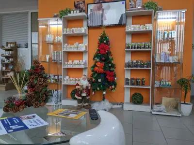 Beauty center Aneliya