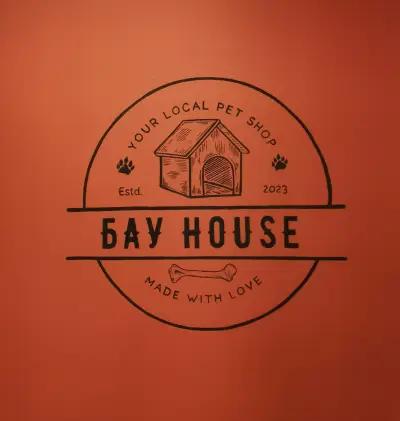 Зоомагазин БауHouse