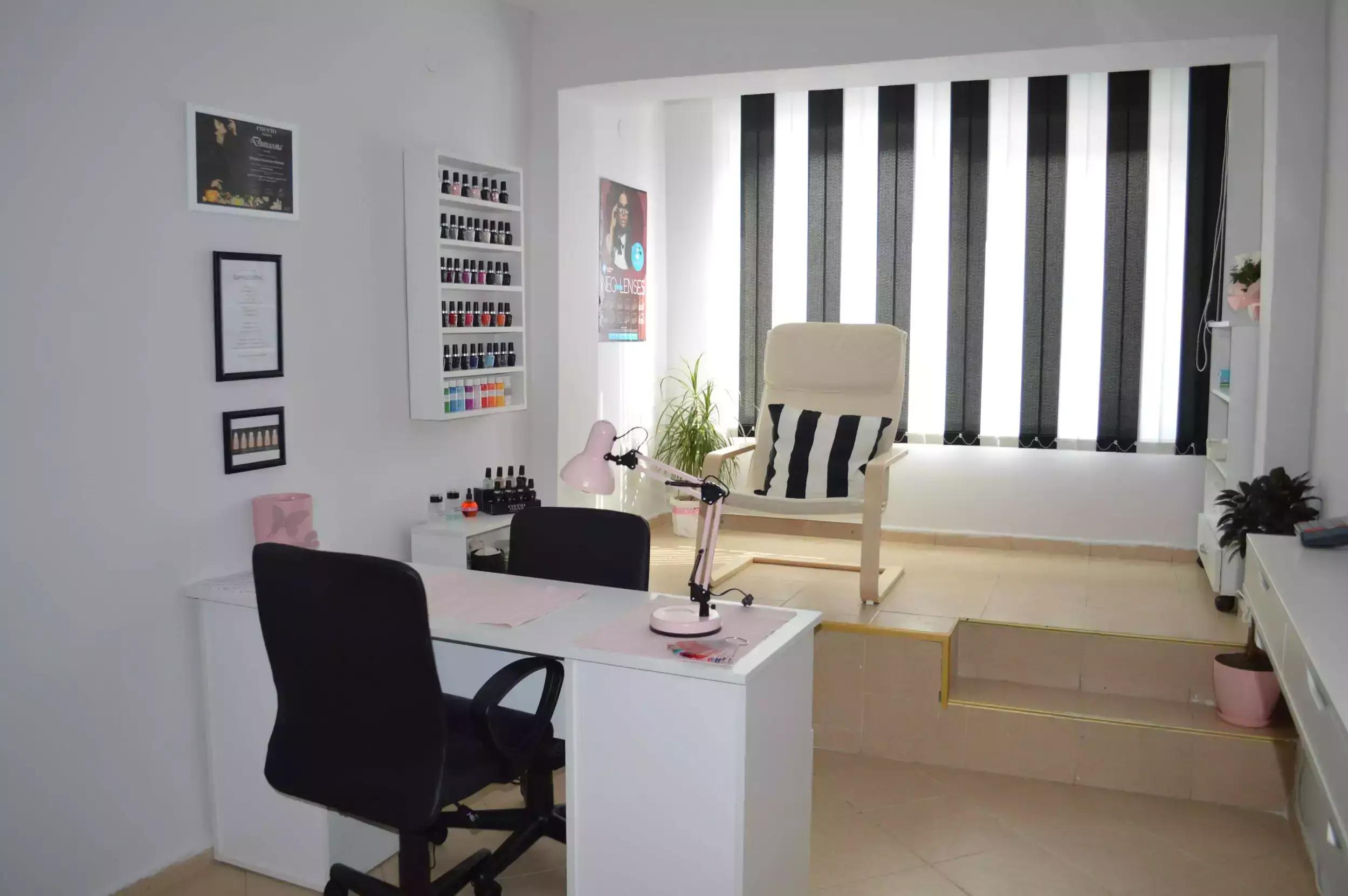 Beatris Nail Studio