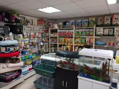 My Pet Shop