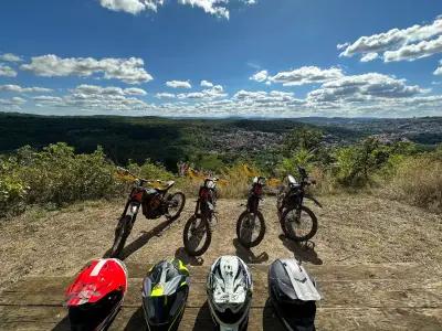 Dirtbikes Veliko Tarnovo