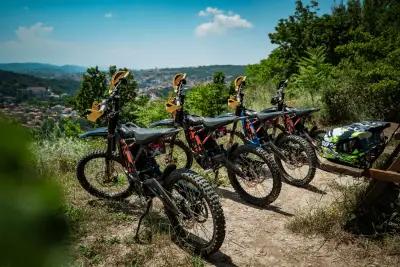 Dirtbikes Veliko Tarnovo