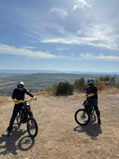 Dirtbikes Veliko Tarnovo