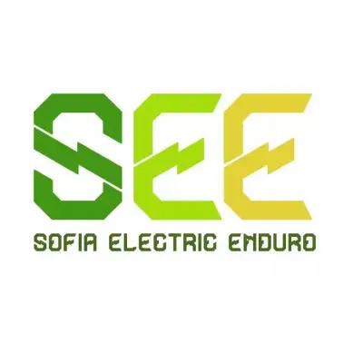 Sofia Electric Enduro