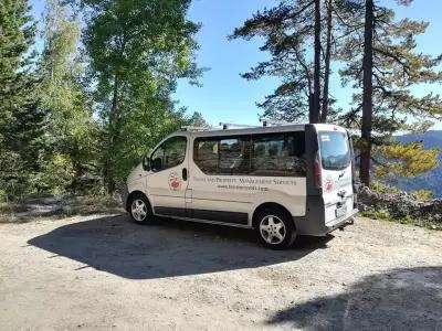 Bobby's Taxi &Transfers Borovets