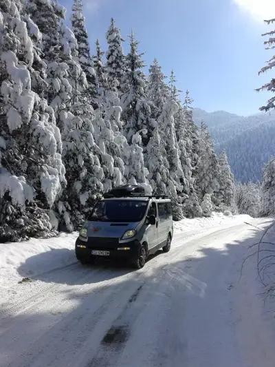 Bobby's Taxi &Transfers Borovets