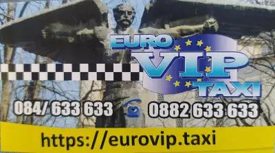 EURO VIP TAXI