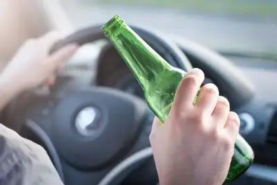 Drink and drive Пловдив