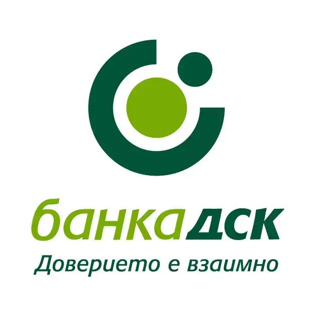 Банка ДСК