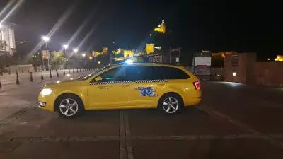 ТАКСИ ВЕЛИКО ТЪРНОВО TAXI-GO