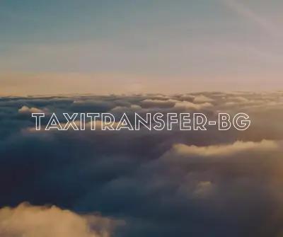 Taxitransfer-BG