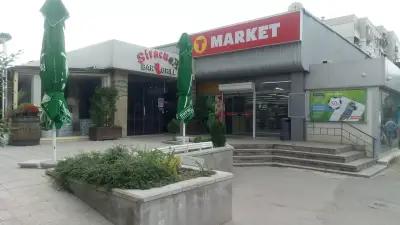 T MARKET