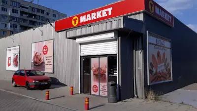 T MARKET