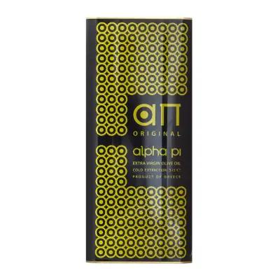 Alpha Pi Olive Oil Bulgaria