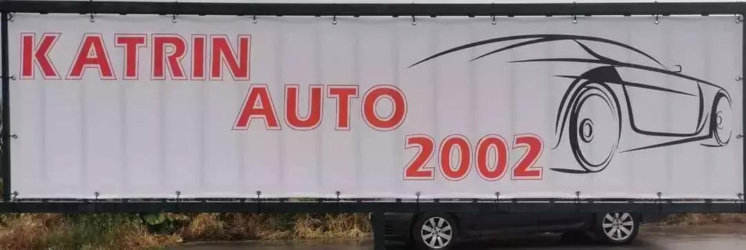 KATRIN AUTO 2002