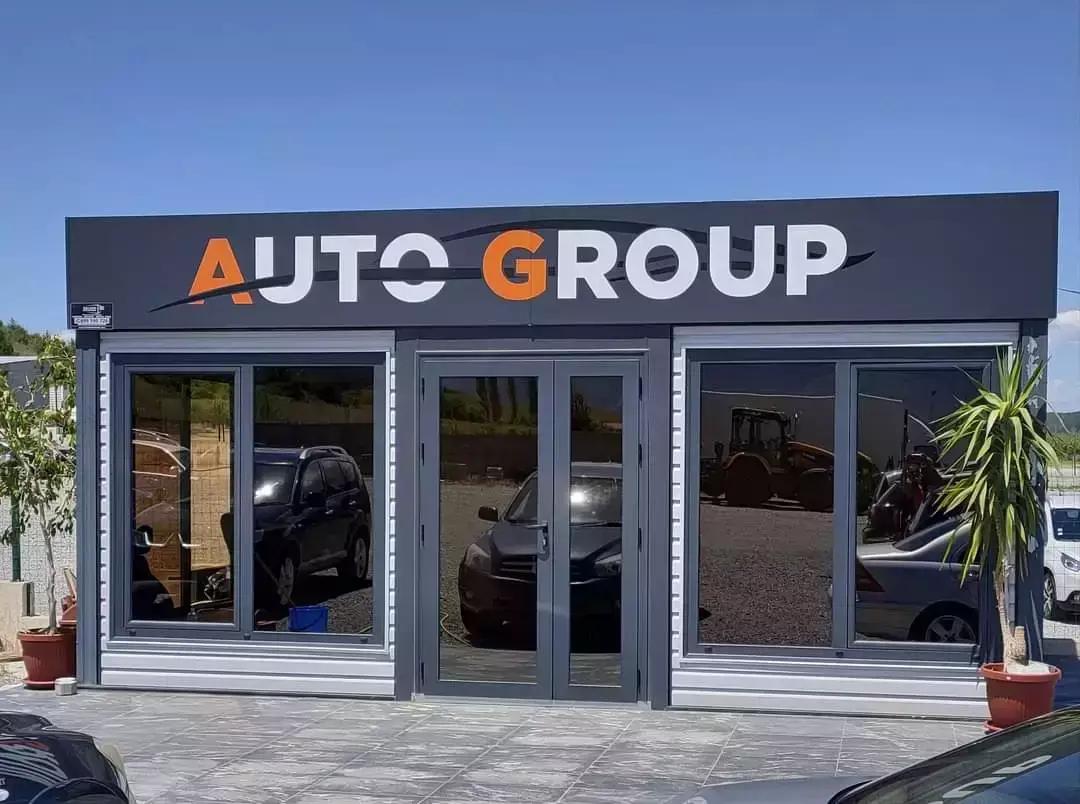 Auto Group d.p