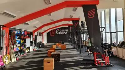 CrossFit Serdika