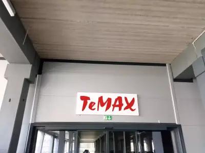 TeMax Дупница