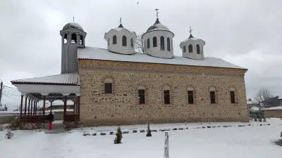 Църква "Св. Николай"