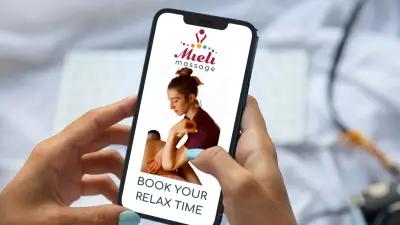 Miеli massage Sofia