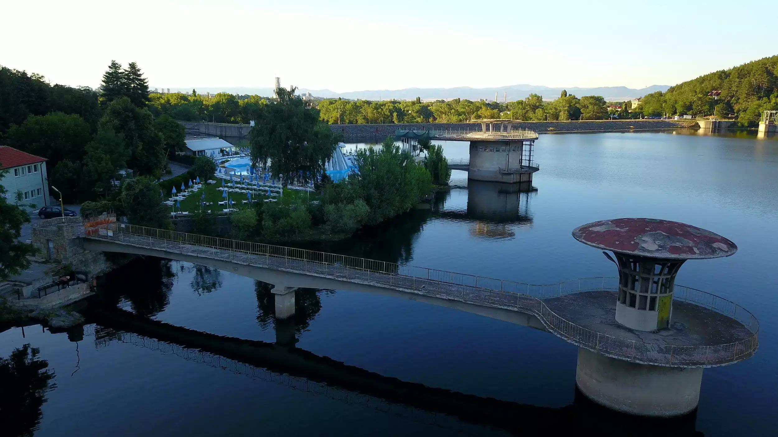 Минерална баня "Панчарево"