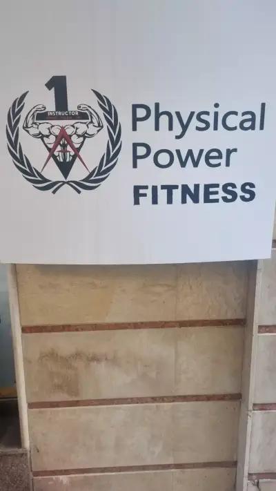 Physical power