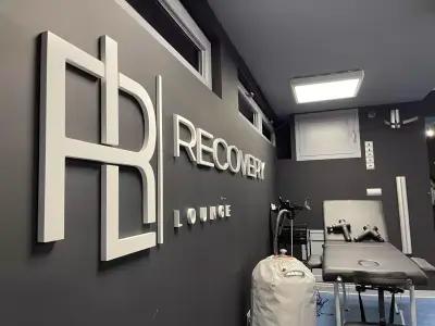 Recovery Lounge Sofia