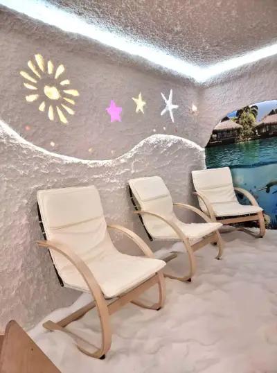 MM Daycare and SPA White Lagoon Lyulin