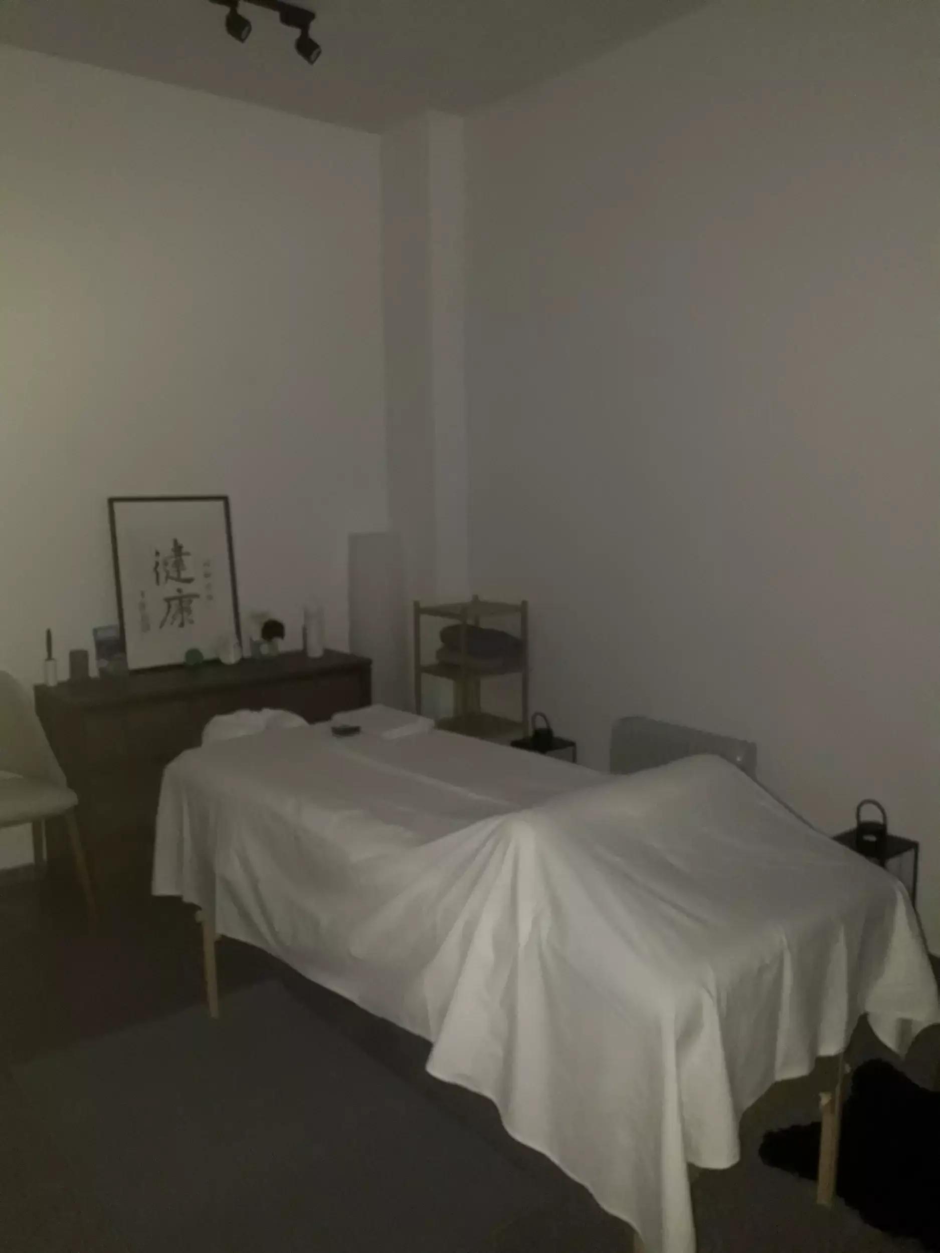 YogaliciouStudio - Theraputic massages - near Paradise mall