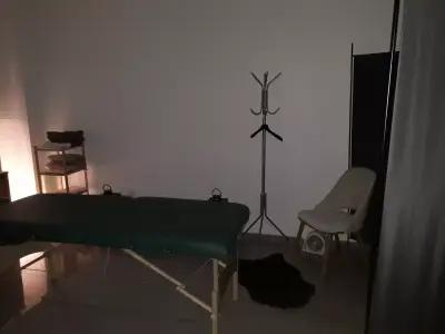 YogaliciouStudio - Theraputic massages - near Paradise mall