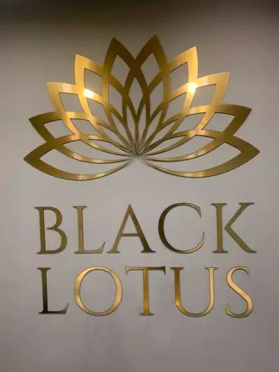 Black Lotus Масажно студио