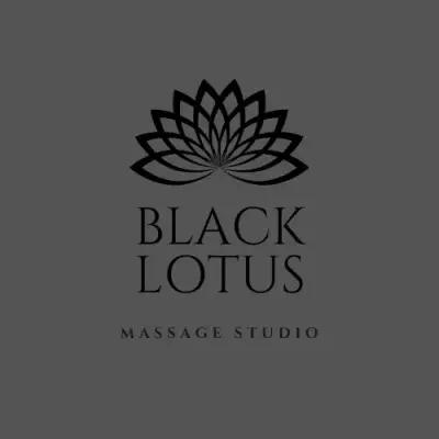 Black Lotus Масажно студио