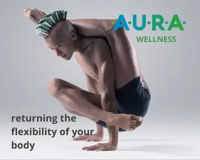 AURA WELLNESS