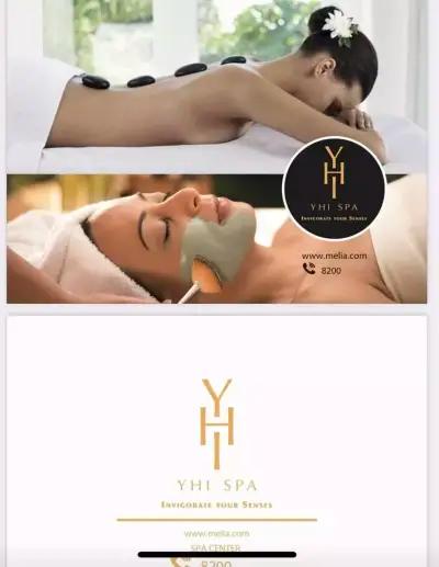 YHI SPA