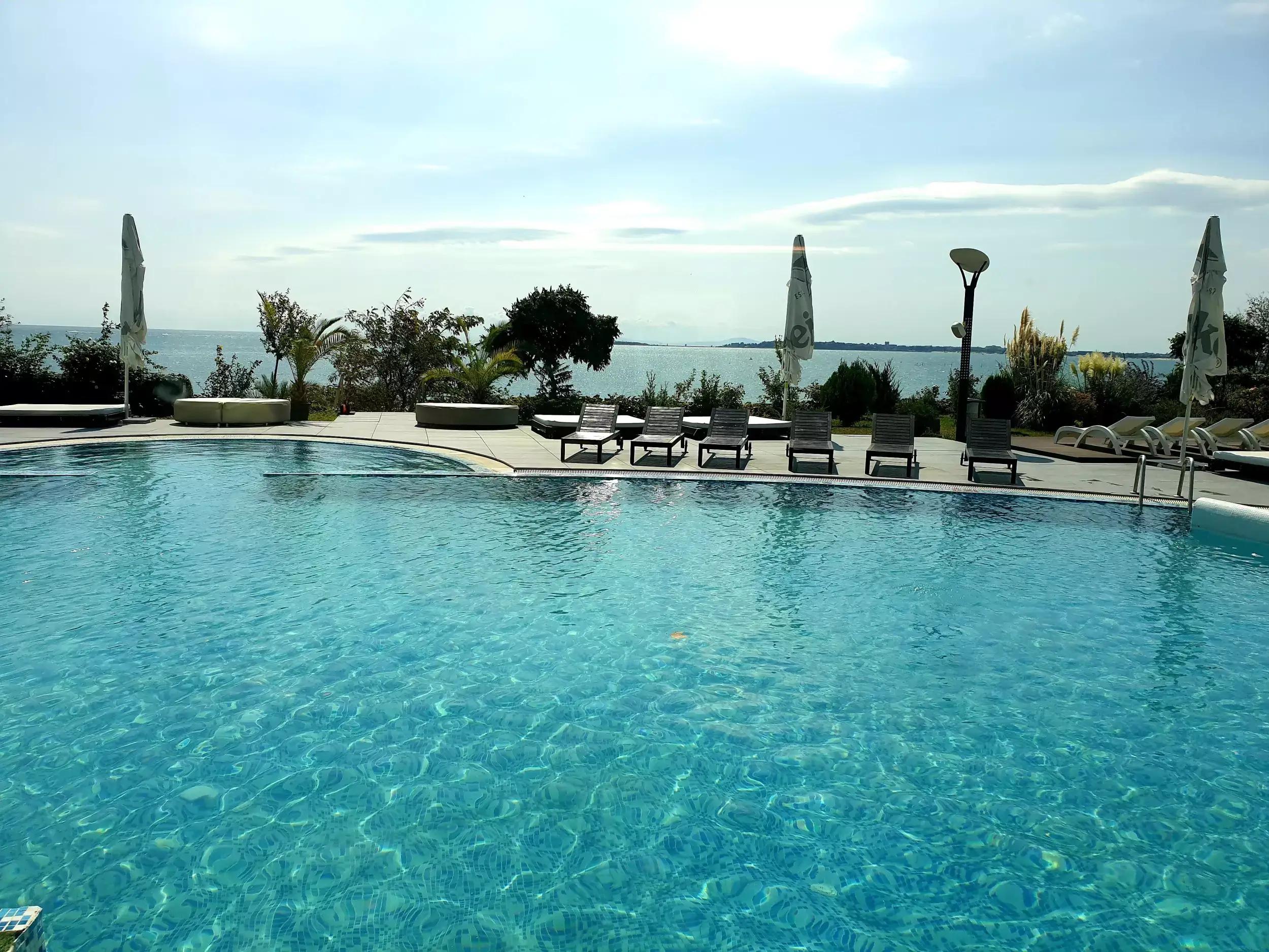 Victoria Spa - Saint Vlas